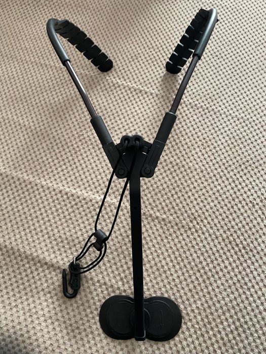 Szelki do saksafonu rozmiar uniwersalny nowe