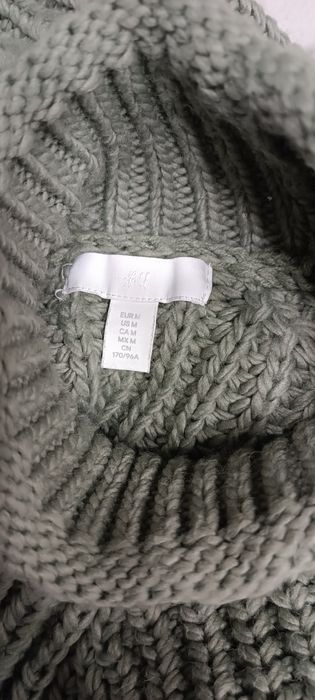 Теплий светр H&M