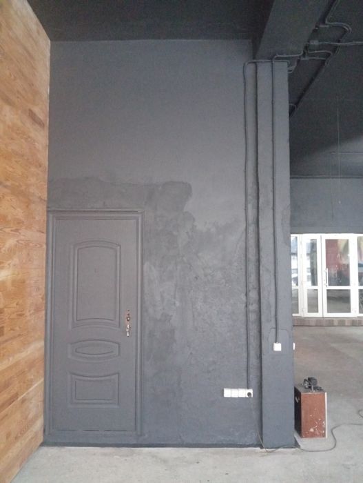 Фарбування  покрівлі, , промислових об'єктів , підготовка .  Від 100 г