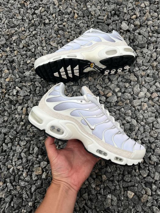 Оригінал Nike Air Max Plus TN
