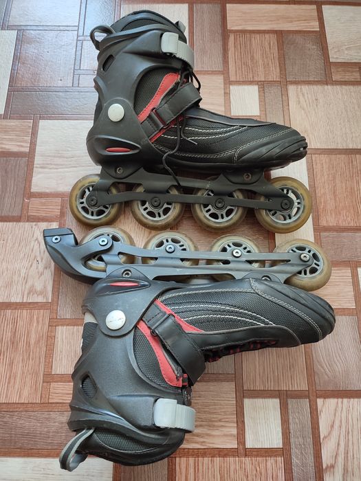 Ролики Crivit 44р ОРИГІНАЛ