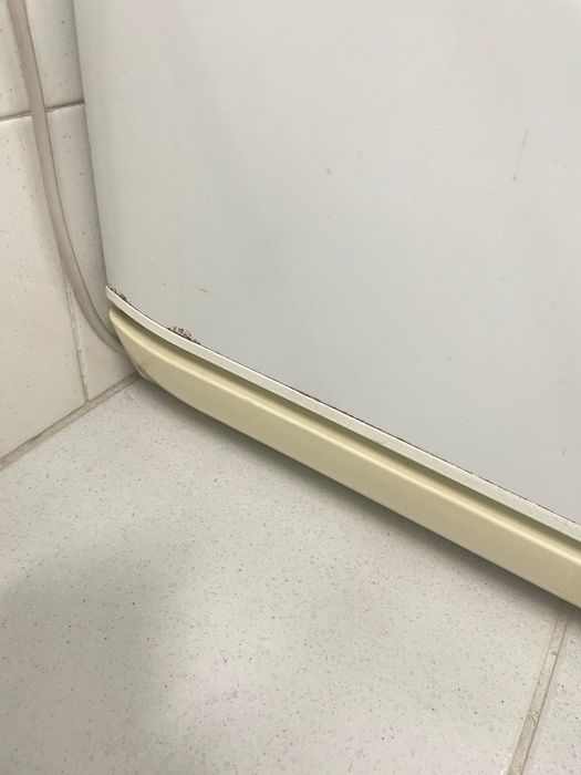 Frigorífico, casa, eletrodomésticos