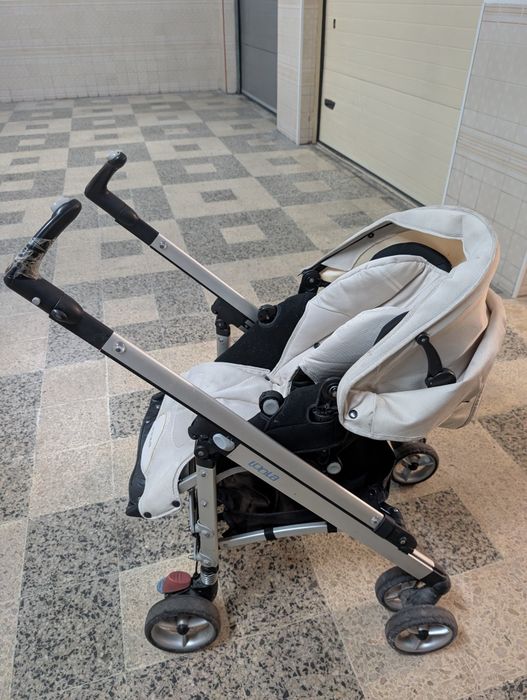 Carrinho bebé loola