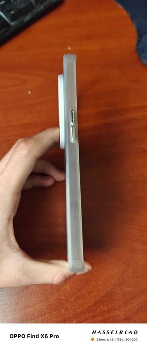 Чехол для Oppo Find X6 pro