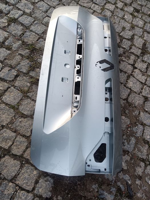 Tampa de mala de Renault Megane 4 combi
