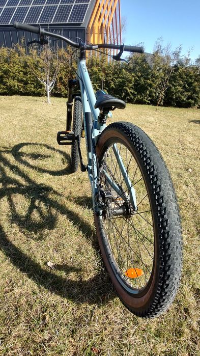 Rower dirt Tabou Tabspin 1.0
