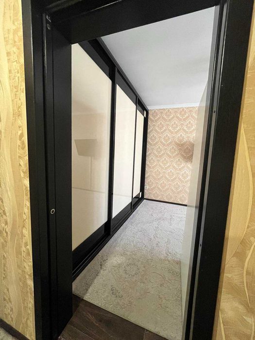 1-кімнатна квартира на вул. Висоцького 37000 у.е