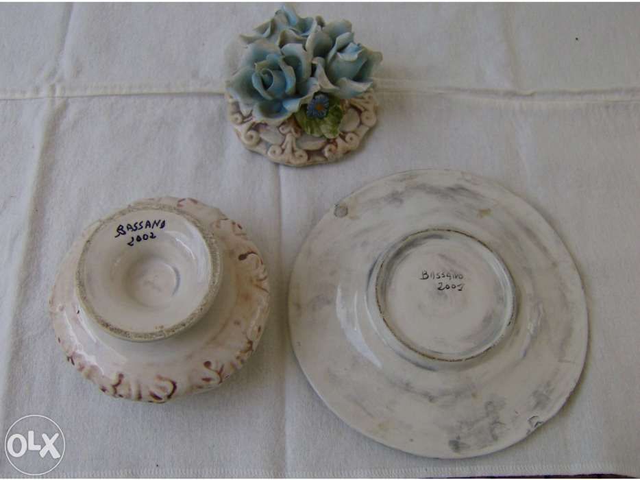 Terrina loiça Bassano