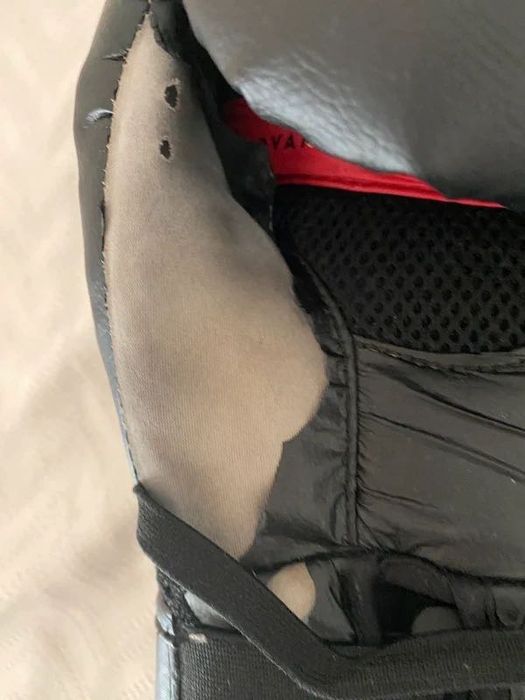 Luvas de boxe / Muay Thai / kickboxing