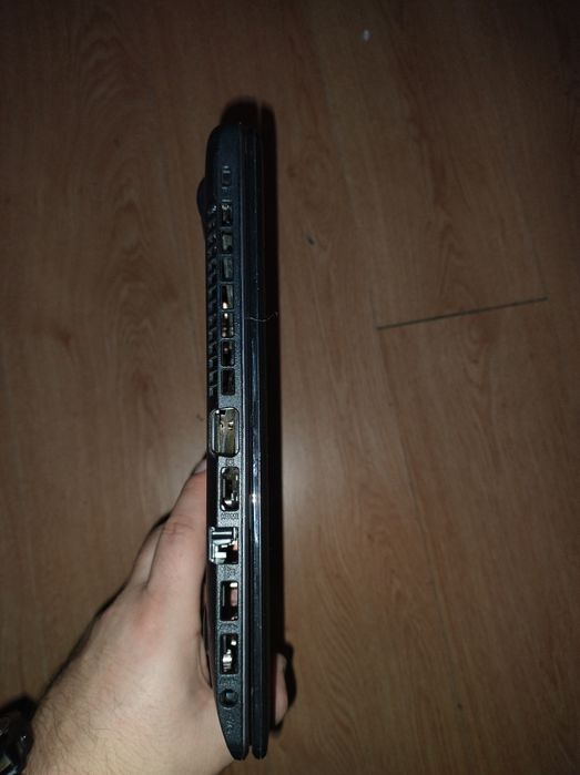 Корпус ноутбука Asus X550Z