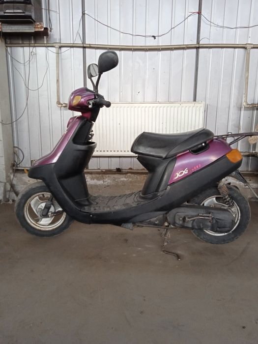 Продам скутер Yamaha jog aprio