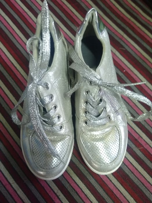 Buty damskie rozmiar 38