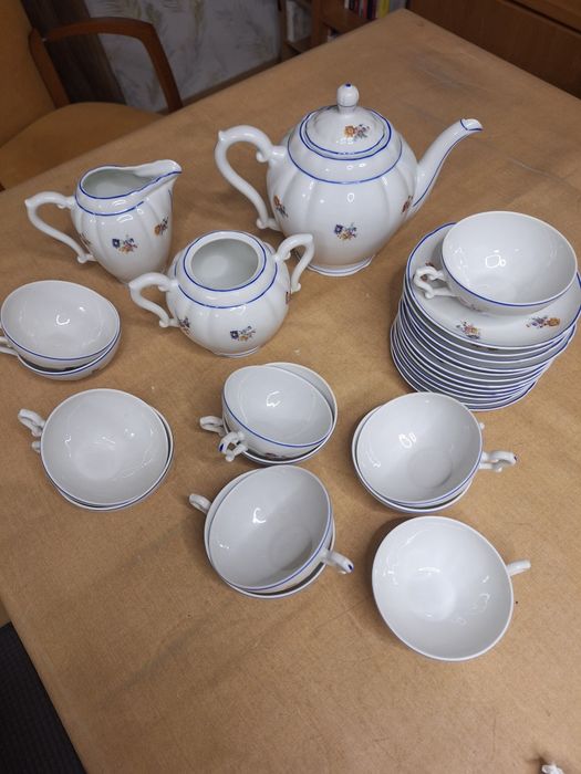 Tea Set (SP Coimbra)428571786531328001