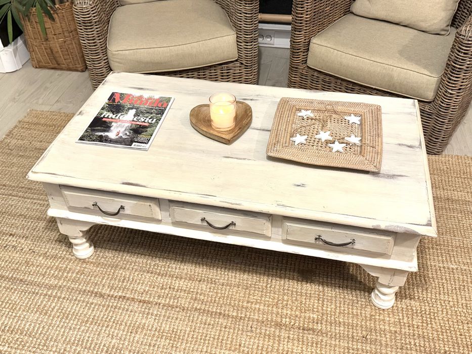 mesa, centro, apoio, aparador, oriental, indiana, rustica