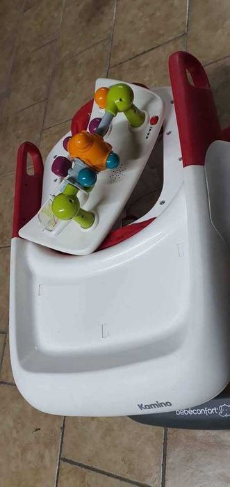 Andarilho Bebé COnfort