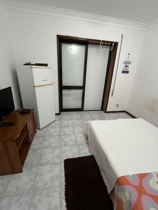 Quarto Casal/ Mãe com Filho(a)
