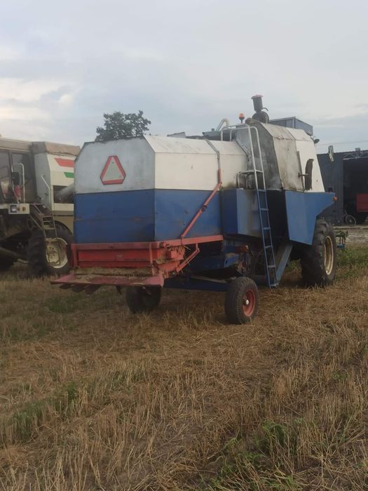 E 512/14 dawca na części