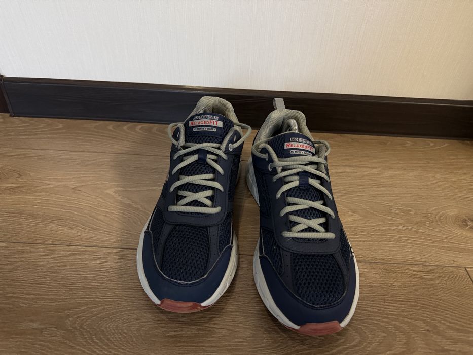 Кросівки Skechers 43 розмір