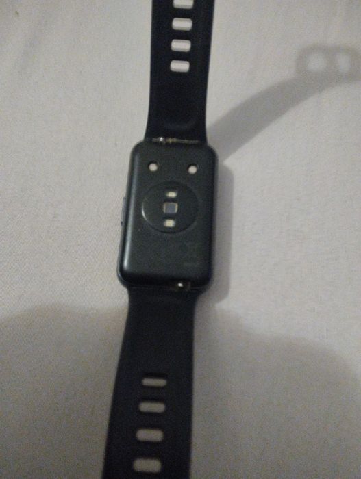 Smartband używany