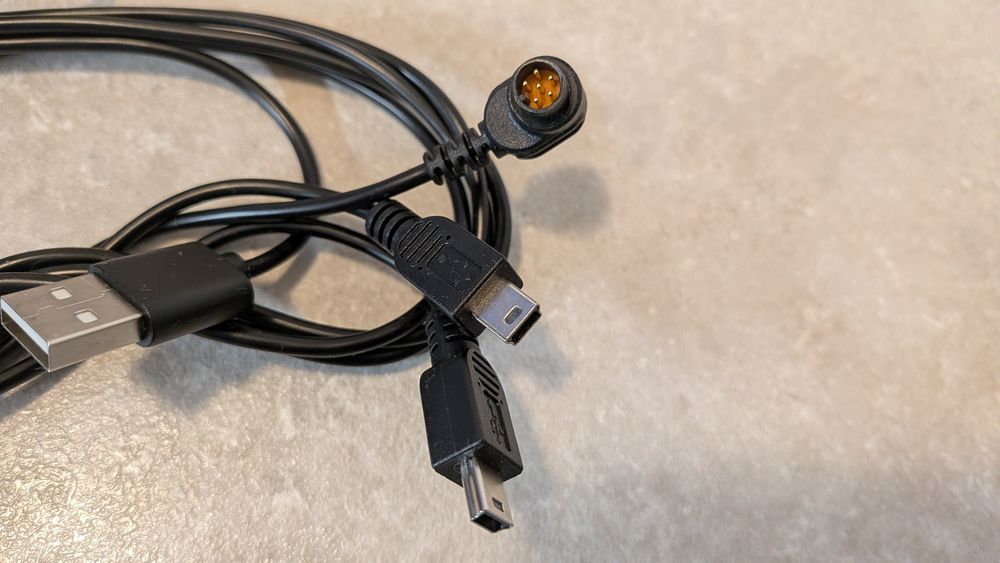 Nowy oryginalny przewód kabel xp Deus II 2