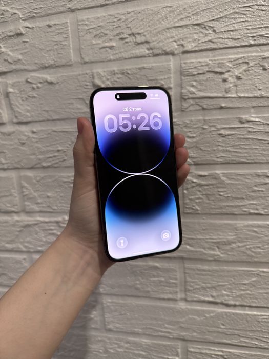 iPhone 14 Pro 1TB Ідеальний стан