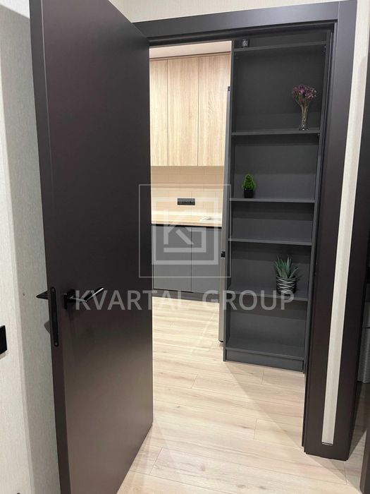 Простора 2К квартира з дизайнерським ремонтом! Газ! Синергія 3+ - View 6