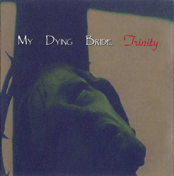 CD My Dying Bride – Trinity