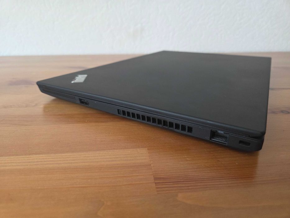 Идеал Ноутбук Lenovo T15 Gen1 i5-10310u 8-24gb 256/512SSD 4G 15,6 #30