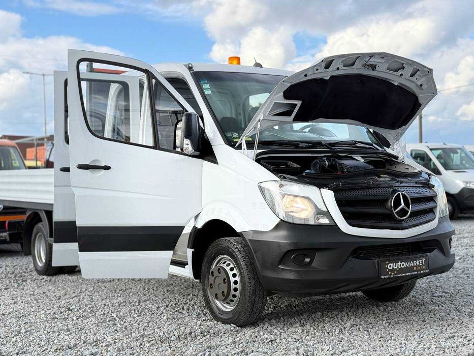 Mercedes-Benz Sprinter 2017p.
