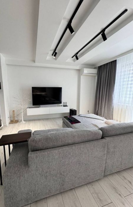 Подобово Vip 2-к.квартира. Центр мiста.