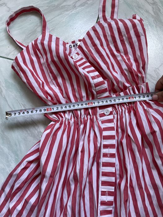 Сарафан новий, розмір м українського бренду