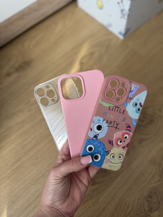 Чохли на iphone 13 pro max