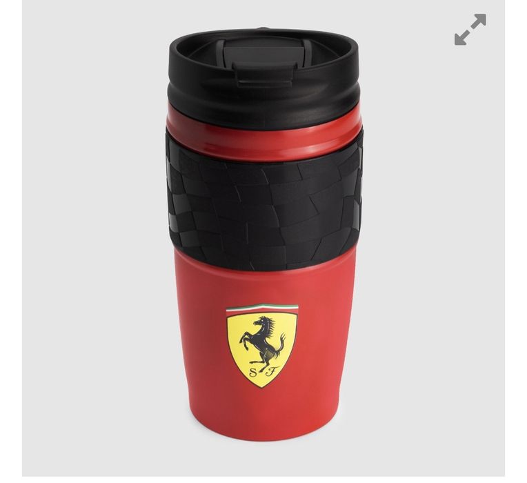 Термо кружка фірми