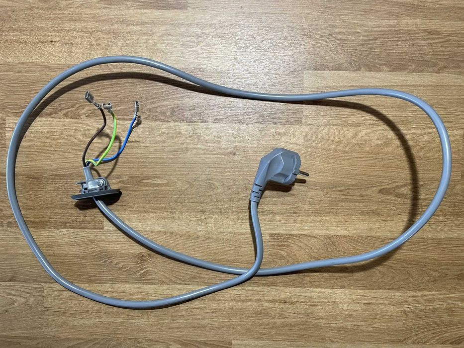 Przewód zasilający do pralki CANDY / HOOVER