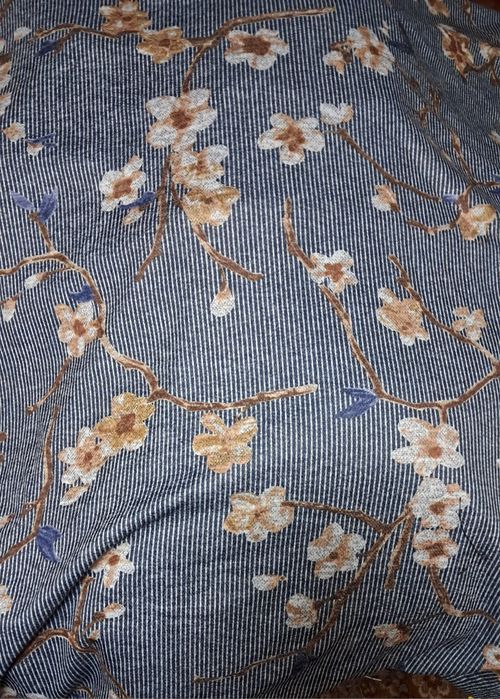 Трикотаж ангора софт