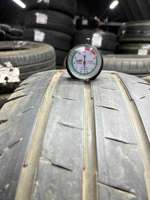 235/65 R16C Continental пара літо / лето ар. 202960