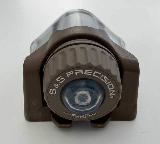 Marker stroboskopowyManta Strobe w/ Webbing Adapter MS-0011CT