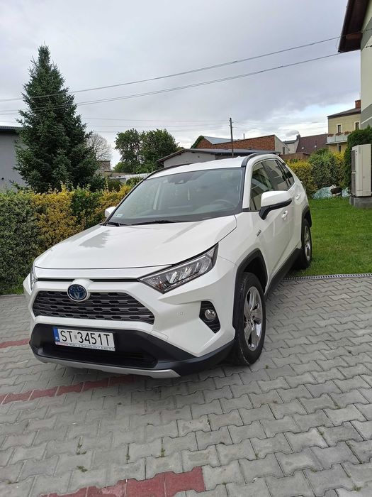 Toyota RAV-4