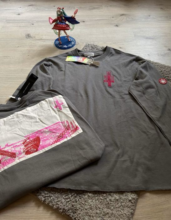 Cav empt лонгслив: 1 500 грн. - Лонгслів Київ на Olx