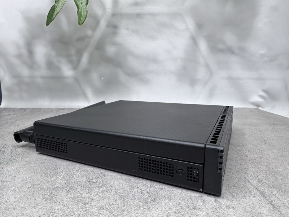 Системний блок Lenovo ThinkCentre M70q G1/i5-10500/16/256/mini PC