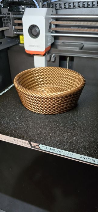 Anycubic Kobra S1