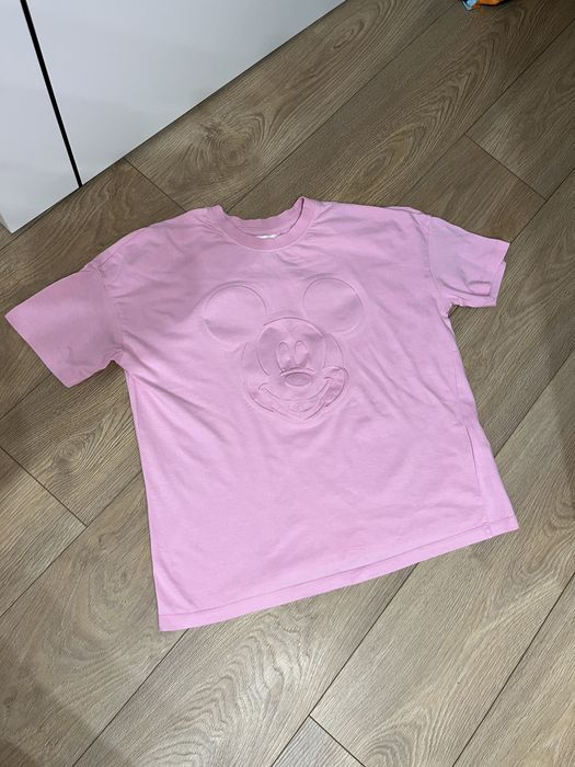 T-shirt Myszka Miki Reserved, rozmiar XS