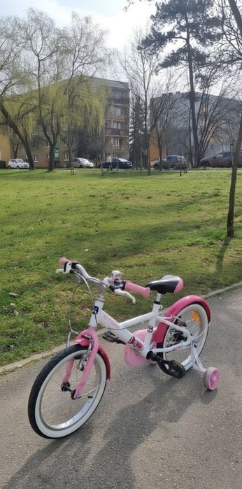 Rowerek dziecięcy