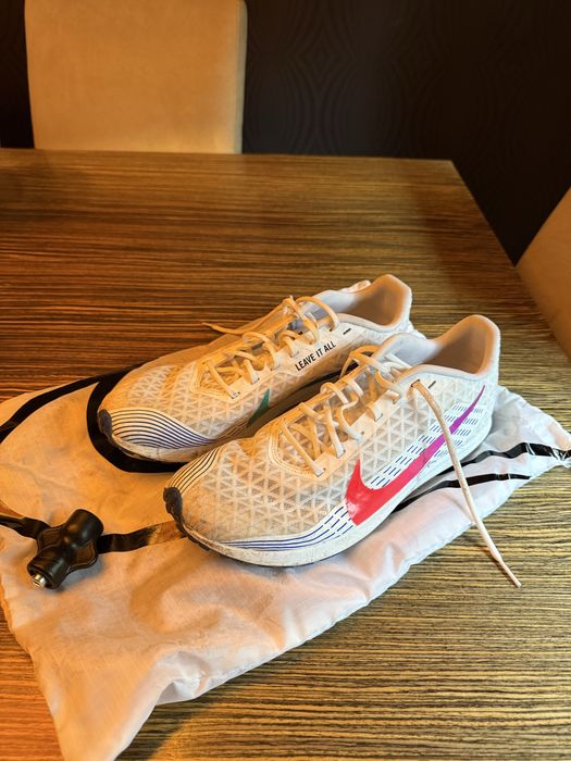 Nike Rival XC 5 uzywane