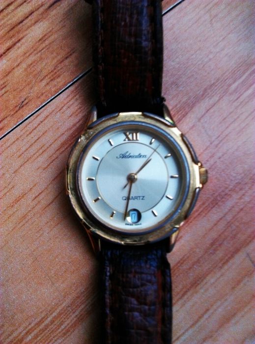 Zegarek damski ADRIATICA