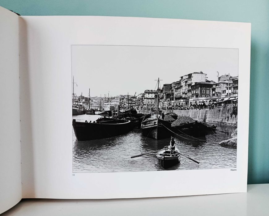 Porto, Margens do Tempo | Mário Cláudio – Fotografia Beleza