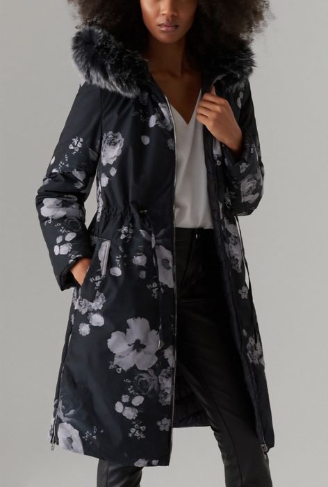 Płaszcz mohito rozmiar 40