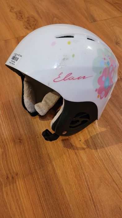 Kask narciarski/snowboardowy
