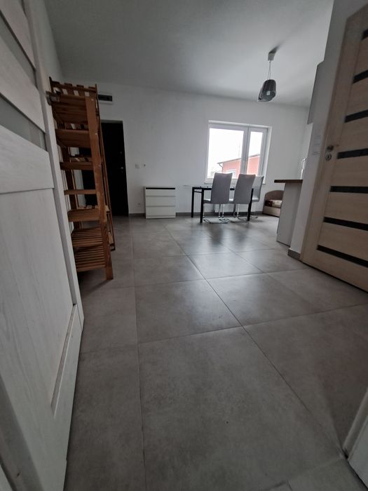 Mieszkanie kawalerka 45m2 bez sąsiadów