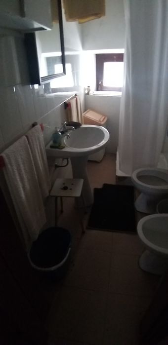 Casa térrea  Sobral de Monte Agraço